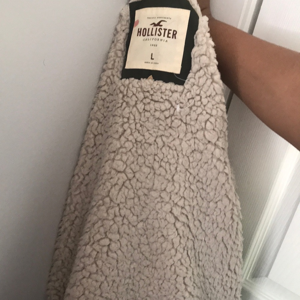 Jacket - Picture 3 of 3